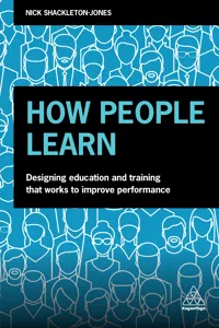 How People Learn_cover