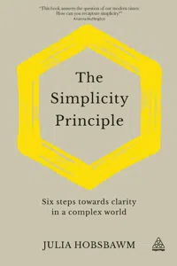 The Simplicity Principle_cover