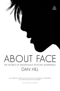 About Face_cover