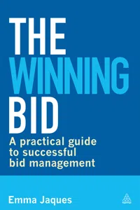 The Winning Bid_cover