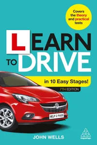 Learn to Drive in 10 Easy Stages_cover