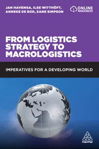 From Logistics Strategy to Macrologistics_cover