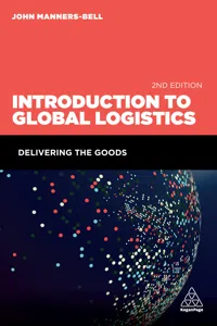 Introduction to Global Logistics_cover