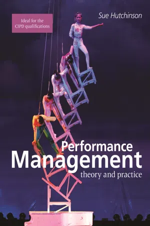 Performance Management