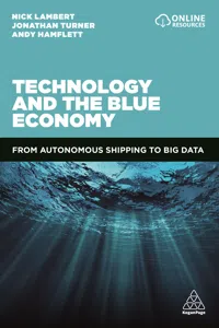 Technology and the Blue Economy_cover