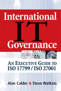 International IT Governance_cover