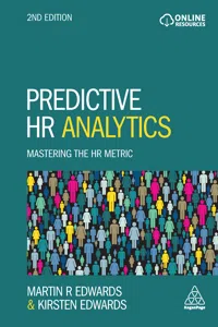Predictive HR Analytics_cover