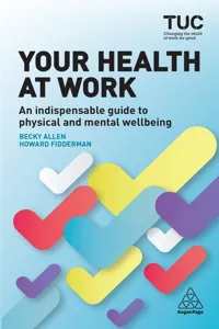 Your Health at Work_cover