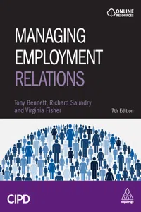 Managing Employment Relations_cover
