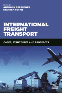 International Freight Transport_cover