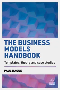 The Business Models Handbook_cover