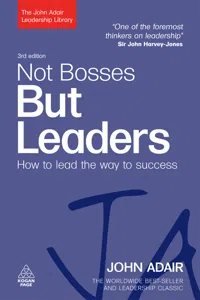 Not Bosses But Leaders_cover