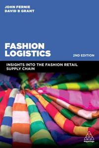 Fashion Logistics_cover
