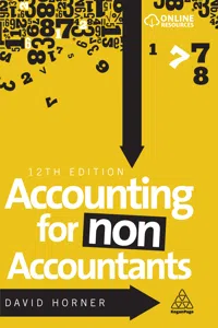 Accounting for Non-Accountants_cover