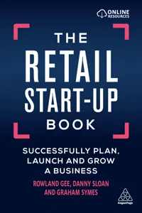 The Retail Start-Up Book_cover