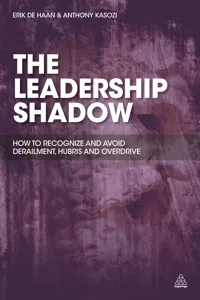 The Leadership Shadow_cover
