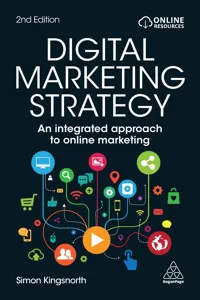 Digital Marketing Strategy_cover