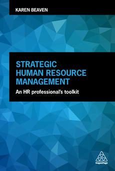 洋書 Strategic Human Resources thumbnail_9780749484057.jpg