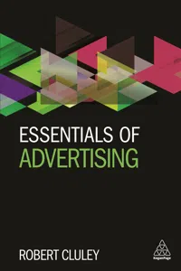 Essentials of Advertising_cover