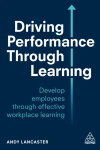Driving Performance through Learning_cover