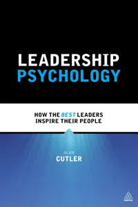 Leadership Psychology_cover