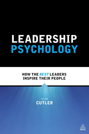 Leadership Psychology
