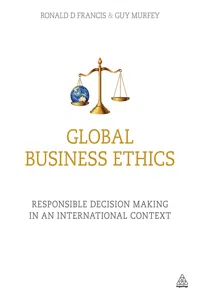 Global Business Ethics_cover