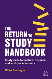 The Return to Study Handbook_cover