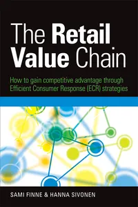 The Retail Value Chain_cover
