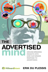 The Advertised Mind_cover