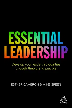 Essential Leadership