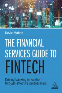 The Financial Services Guide to Fintech_cover
