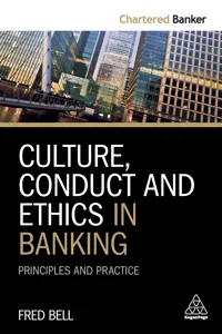 Culture, Conduct and Ethics in Banking_cover