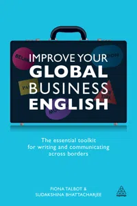 Improve Your Global Business English_cover
