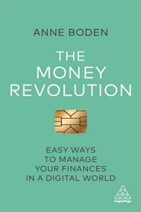 The Money Revolution_cover