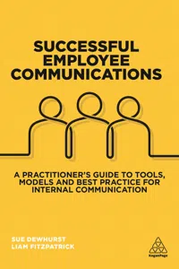 Successful Employee Communications_cover