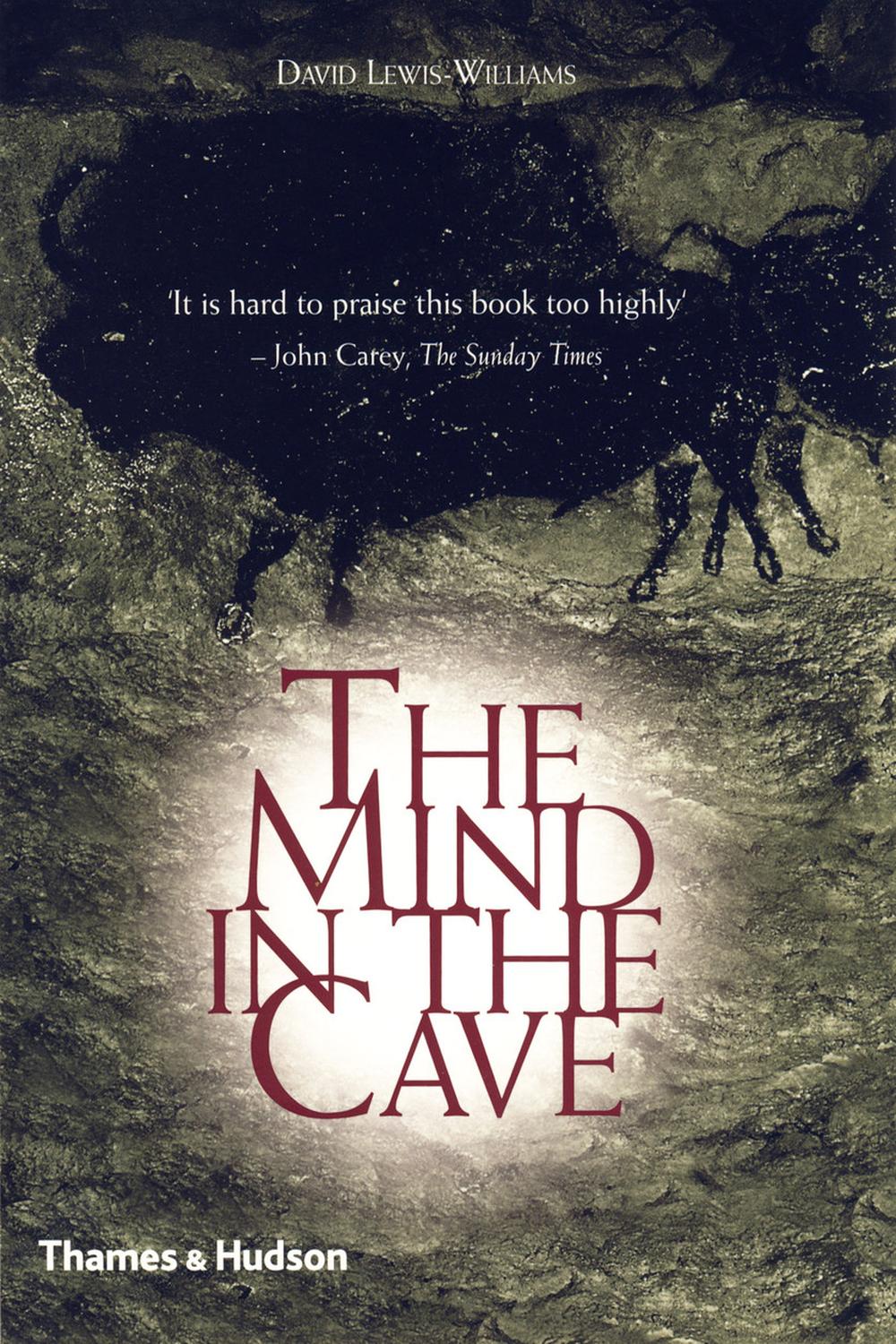 PDF] The Mind in the Cave by David Lewis-Williams | 9780500770306
