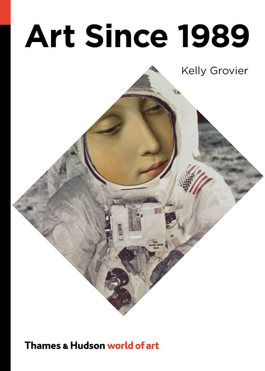 【極珍書】Museums of Life & Industry 1989 英語版 PDF] Art Since 1989 by Kelly Grovier | 9780500772935