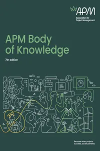 APM Body of Knowledge_cover