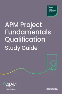 APM Project Fundamentals Qualification Study Guide_cover