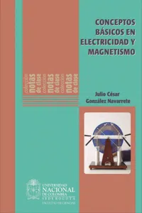 Conceptos básicos de electricidad y magnetismo_cover