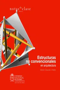 Estructuras no convencionales en arquitectura_cover