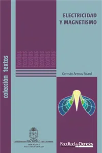 Electricidad y magnetismo_cover