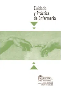 Cuidado y Práctica de Enfermería_cover