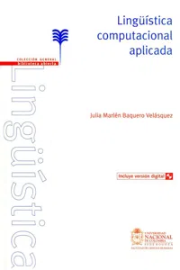 Lingüística computacional aplicada_cover