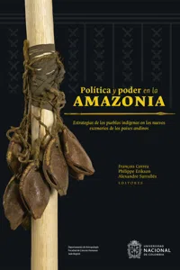 Política y poder en la Amazonia_cover