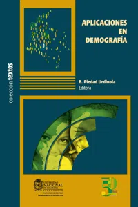 Aplicaciones en demografía_cover