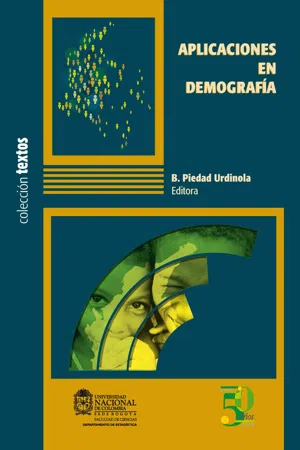 Aplicaciones en demografía