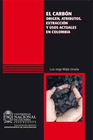 El carbón: origen, atributos, extracción y usos actuales en Colombia