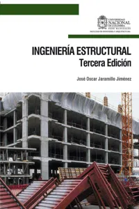 Ingeniería estructural. 3 ediciones_cover